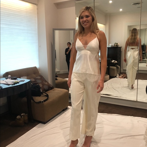 Danielle Frankel Set - Picture 5 of 6